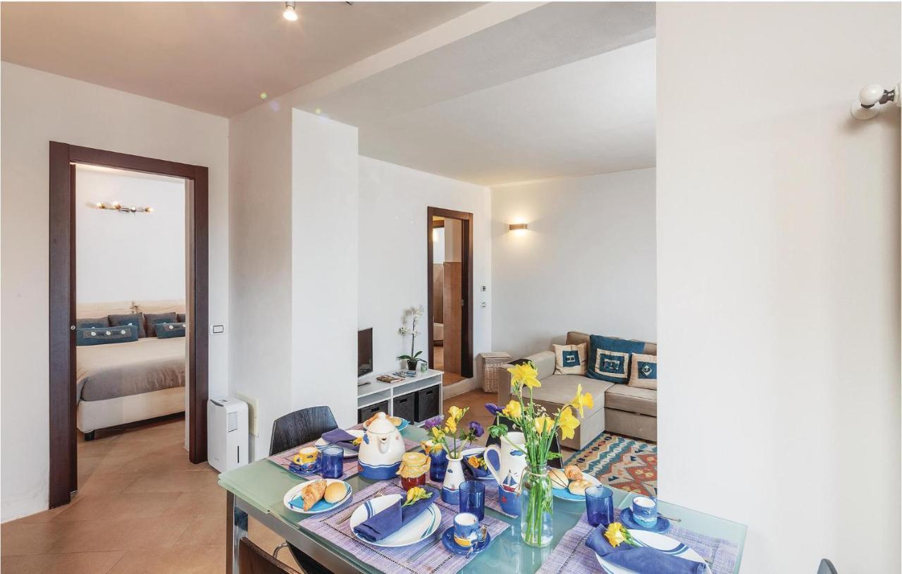 Beautiful Apartment In Pitelli -Sp- With Kitchen 라스페치아 외부 사진