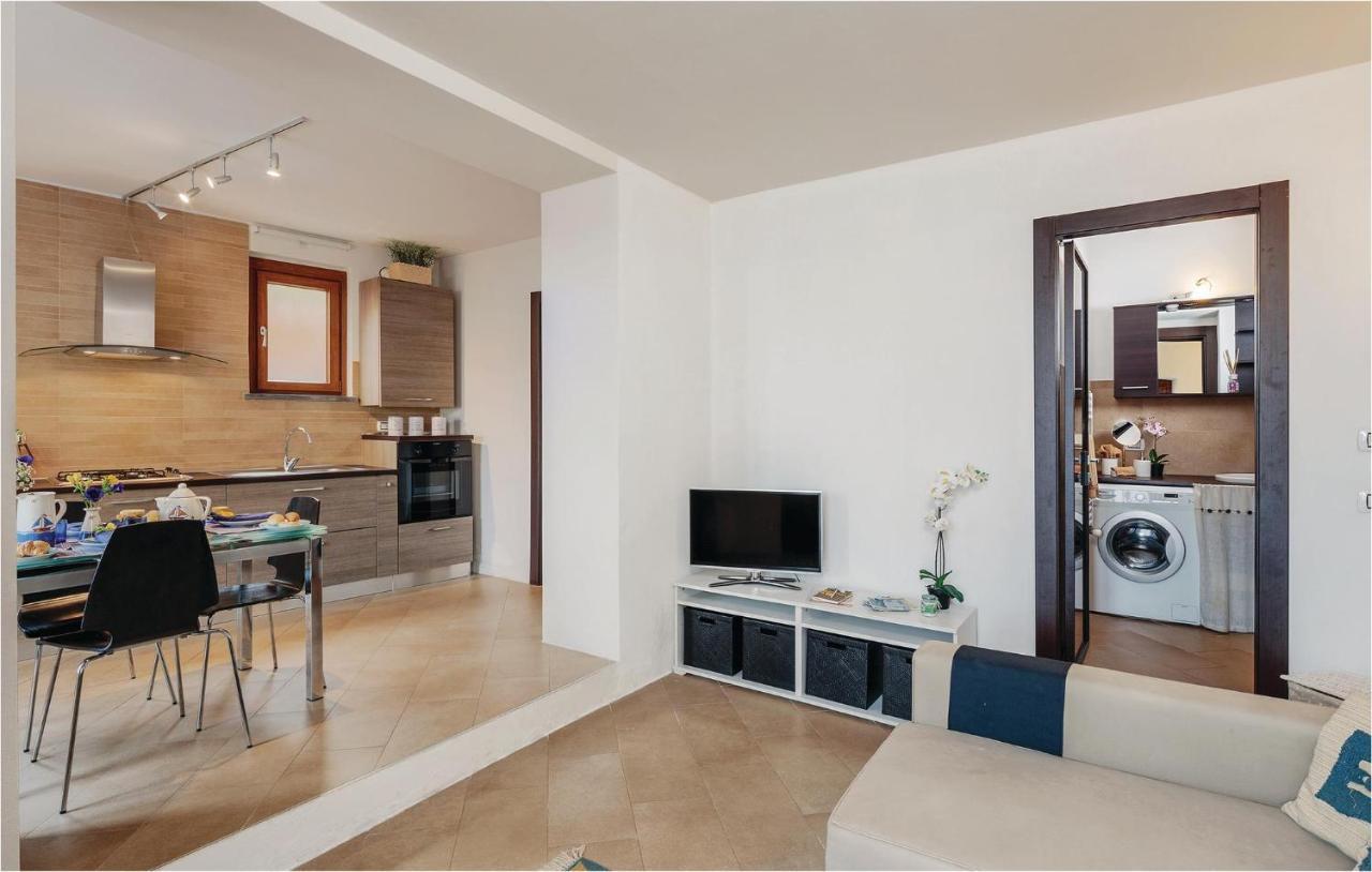 Beautiful Apartment In Pitelli -Sp- With Kitchen 라스페치아 외부 사진